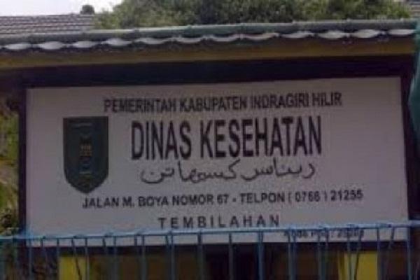 Program Kesehatan Jiwa Dinkes Inhil Sudah Berhasil Obati 53 Pasien