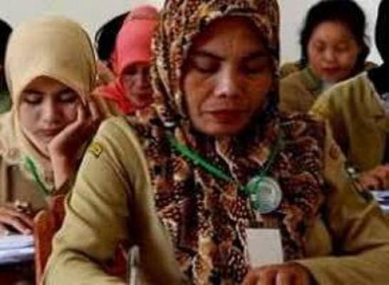 SMA dan SMK Kabupaten/Kota Akan Dikelola Provinsi, Bagaimana Nasib Guru Honor dan Komite?