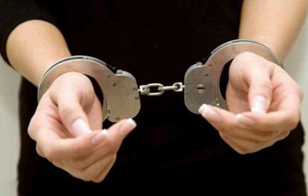 Sedang Lakukan Transaksi, Dua Pelaku Narkoba Dibekuk Polisi