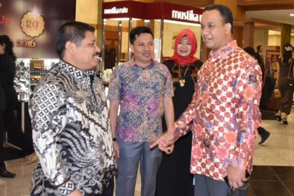 Seorang Pemimpin, Harus Miliki Tiga Sikap Ini