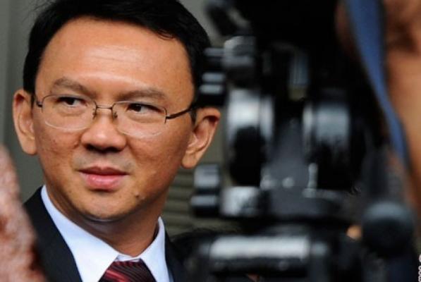Setiap Hujan Jakarta Banjir, Ini Pembelaan Ahok