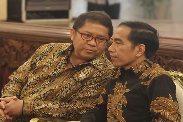 Siang ini, Presiden Lantik 7 Pasangan Gubernur Terpilih Hasil Pilkada Serentak