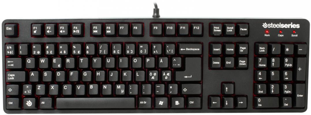Tahukah Anda Kenapa Tombol Keyboard Tak Berurutan, Ini Penjelasannya
