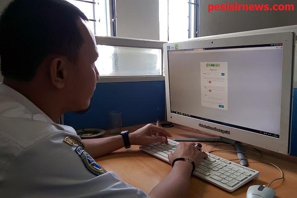 Tahun 2016 ini, BKD Inhil Usulkan Formasi PNS