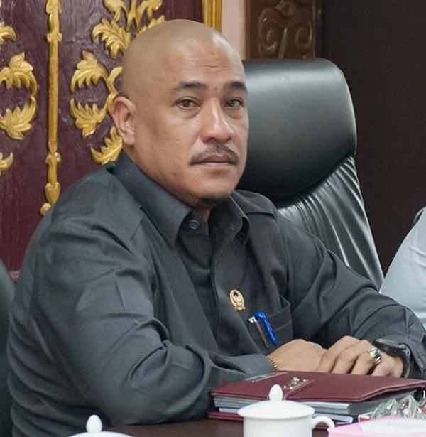Tahun Ini, Komisi III DPRD Dumai Prioritaskan Pembangunan Infrastruktur