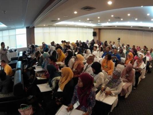 Tak Ada Alokasi Anggaran, Latihan Pra-jabatan di Kabupaten Meranti Ditiadakan