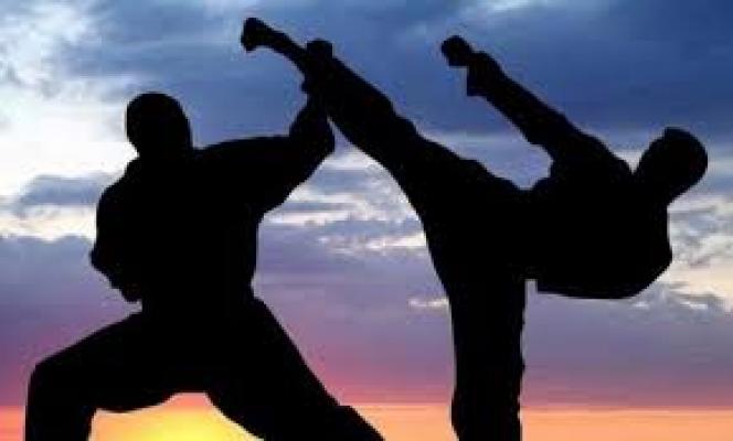 Tapak Suci Gelar Kejurda Pencak Silat