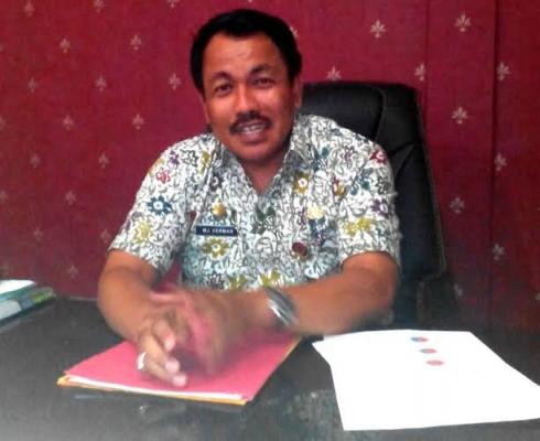 Terkait Penerapan KIA, Disdukpencapil Inhil Tunggu SK Mendagri