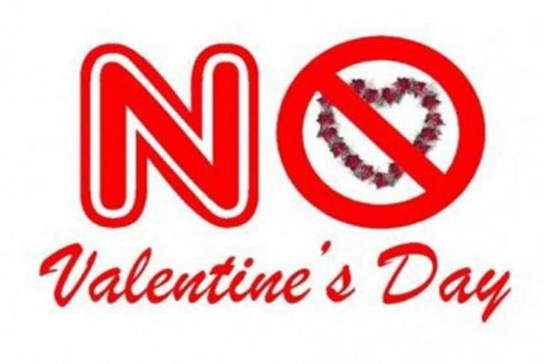 Umat Islam Diingatkan Tidak Rayakan Valentine