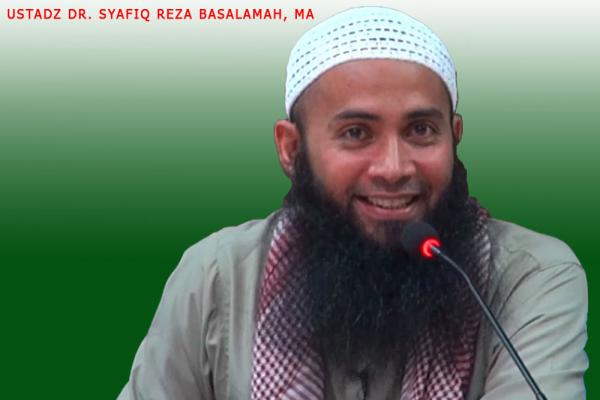 Ustadz Syafiq Reza Basalamah Akan Isi Kajian Tabligh Akbar di Aceh, Ini Jadwalnya !  