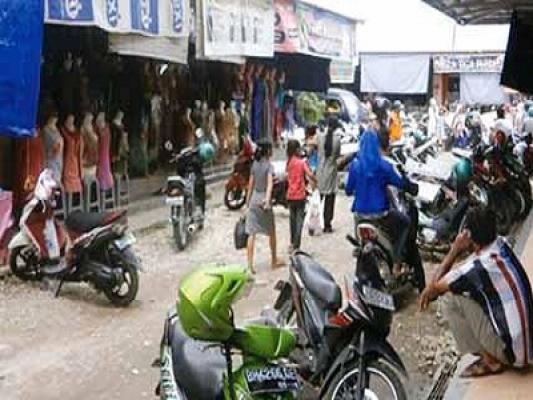 Warga Rohil Nilai Camat Bagansinembah Tutup Mata Penertiban Pajak Lama