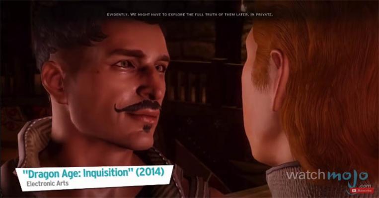Waspadai Game Kontroversial yang Tampilkan Konten LGBT Ini