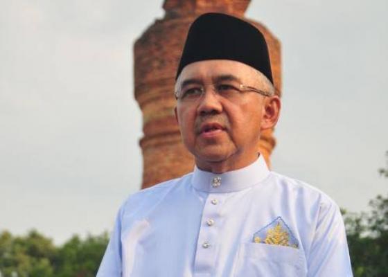 Gubernur Riau Akan Serahkan 146 Unit Rumah untuk Masyarakat di Inhil 