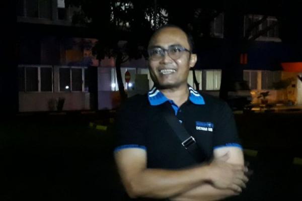 3 Ton Sabu dari Kapal yang Ditahan di Batam Disebut Hanya Hoaks