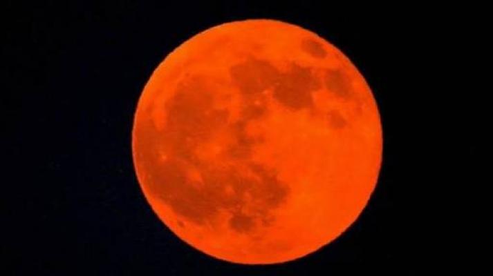 5 Mitos Gerhana Bulan yang Masih Sering Dipercaya Hingga Sekarang