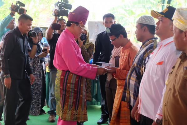 APDESI Tidak Boleh Stagnan, Manfaatkan Sebagai Wadah Rumuskan Kebijakan