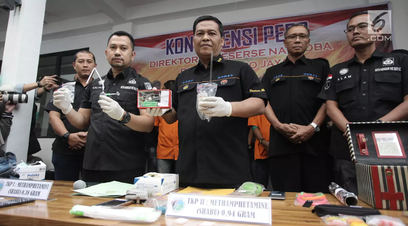 Anak Pria dan Menantu Elvy Sukaesih Tak Ditahan, Ini Alasan Polisi