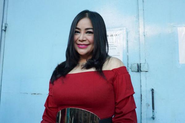 Anissa Bahar: Saya Anggap Enggak Punya Anak yang Namanya Juwita