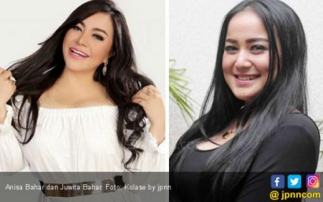 Astaga! Juwita Bahar Disebut Kumpul Kebo Bareng Pacarnya