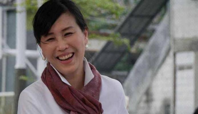 Cerita Veronica Dipaksa Selingkuhan dan Ahok Pilih Cerai