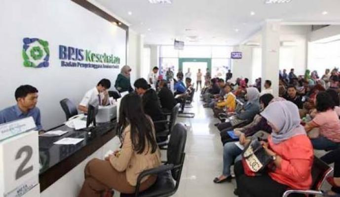 Dari Rp1,04 Triliun Anggaran Kesehatan Riau, Rp80 Miliar untuk BPJS Kesehatan