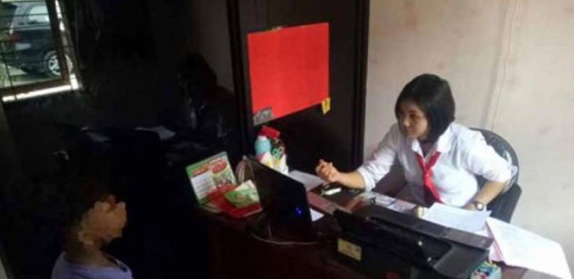 Diduga Main Kawin-kawinan dengan Bocah, Remaja 13 Tahun Dipolisikan