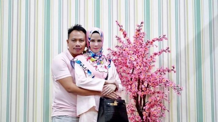 Edan! Vicky Prasetyo Blak-blakan Soal Malam Pertamanya, Mulai dari Panggilan Kesayangan sampai Keperkasaan