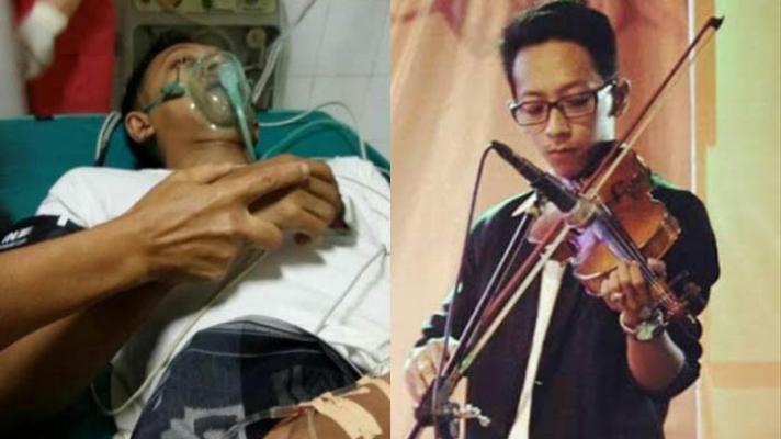 Guru Sampang Madura Tewas Bukan Hanya Akibat Pukulan Muridnya, Fakta Mengejutkan Dikuak Ahli Bedah