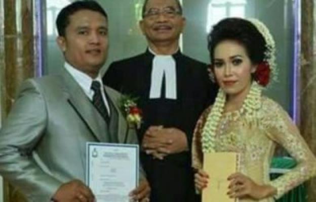 Heboh Kakak Nikahi Adik Kandung di Medan, Direstui Orangtua!
