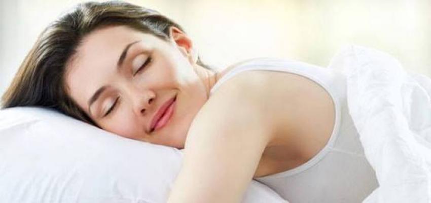 Ingin Tidur Nyenyak? Coba Lakukan Olahraga Rigan ini