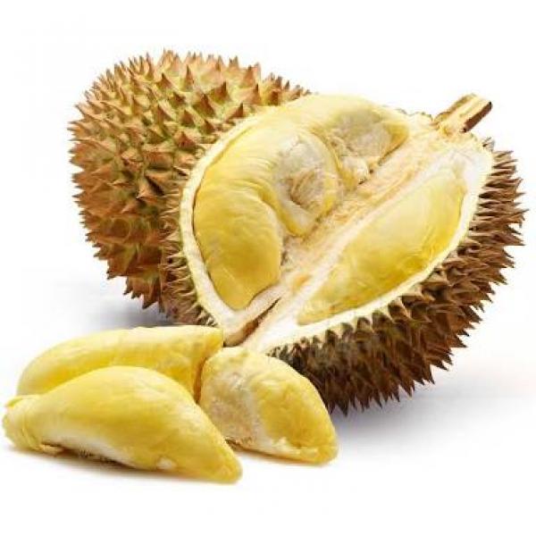 Ini Durian Terenak Indonesia Versi Profesor Korea