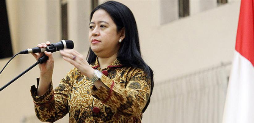 Kartu Kuning Jokowi, Puan Maharani Tantang BEM UI