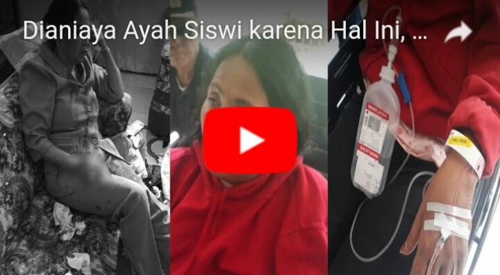 Kepala Sekolah Babak Belur Dianiaya Orangtua Siswa