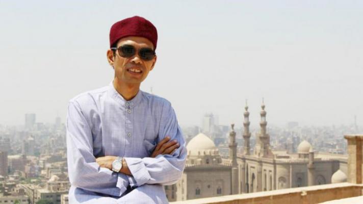 Ketika Habib Rizieq dan Ustaz Somad Muncul di Survei Capres