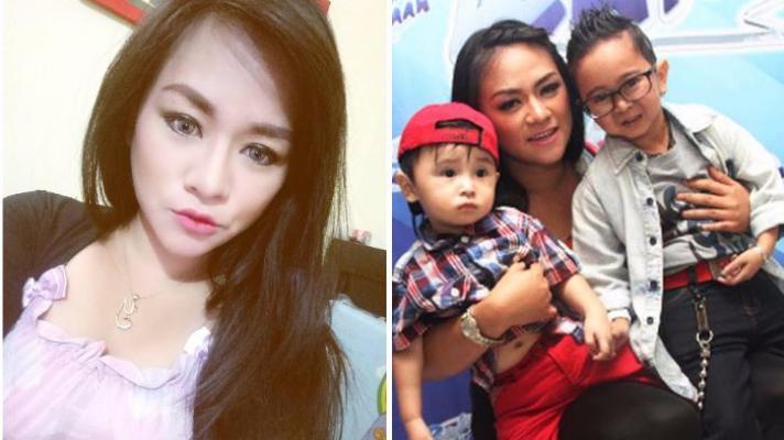 Cerai dengan Daus Mini, Kini Yunita Lestari Kondisinya Mengejutkan!