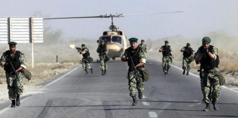Makin panas, ini perbandingan kekuatan militer Iran Vs Israel