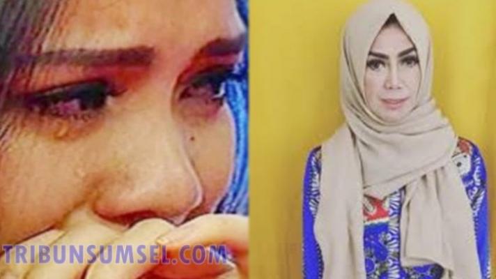 Mama Amy Bongkar Kelakuan Buruk Nagita Slavina Jika Dirumah,Ternyata Begini Kebiasaannya