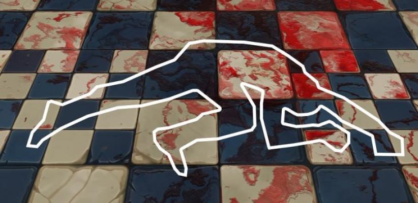 Mengerikan! Mahasiswi Labura Tewas di Kebun Sawit, Penuh Luka dan tanpa Busana