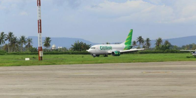 Merokok Saat Pesawat Isi Bahan Bakar, Penumpang Citilink Diturunkan