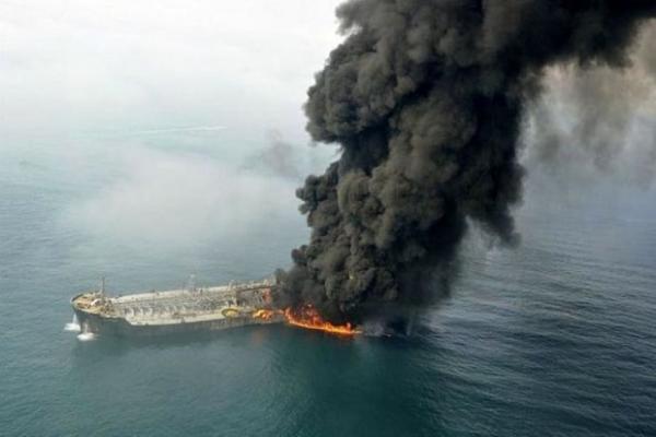Pakar Sebut Segitiga Bermuda Baru Muncul di Dekat Indonesia