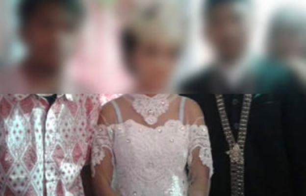 Pengantin Baru Bunuh Diri Usai Antar Istri Jalan-jalan