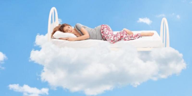 Posisi Tidur Bisa Ungkap Kepribadian, Kamu yang Mana?