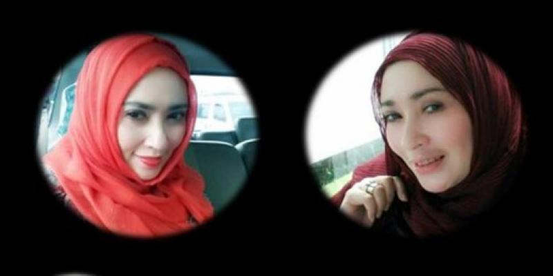Reaksi Firza Husein soal kabar kepulangan Rizieq Shihab