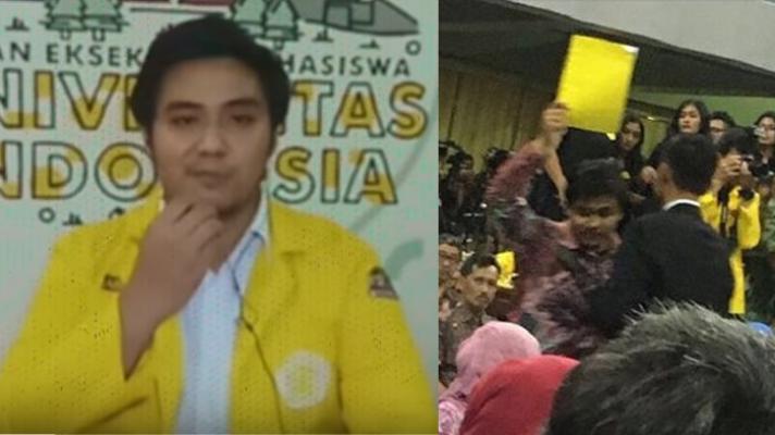 Sempat Tuding Zaadit Dapat Nilai 0, Begini Klarifikasi Asisten Dosennya