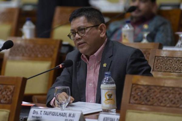 Semua Fraksi Setujui Pasal Penghinaan Presiden Kembali Dihidupkan