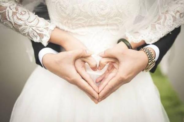 Tembak Diri Sendiri, Pengantin Pria Tewas di Hari Pernikahan