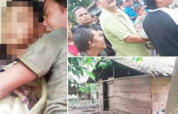 Tragis! Bocah SD Gantung Diri Gara-gara Sering Dibully