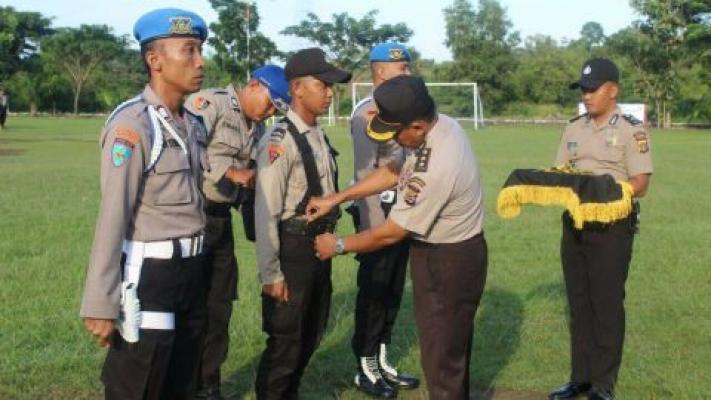 Tulis Status Masih Jomblo, Seorang Siswa SPN Seulawah Diberhentikan