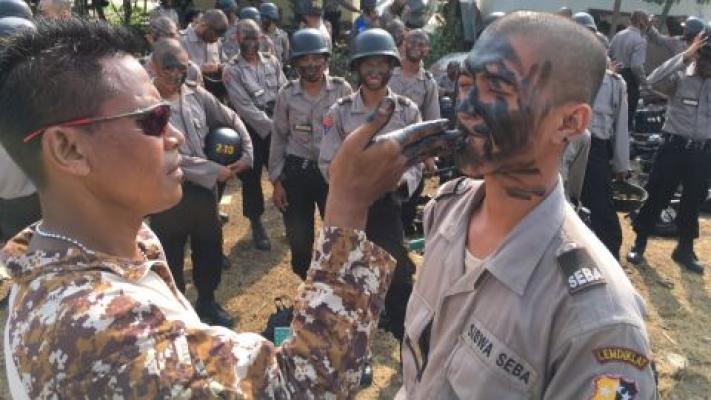 Warga Aceh Akan Bela AKBP Untung, Polisi yang Ubah Waria Jadi Macho