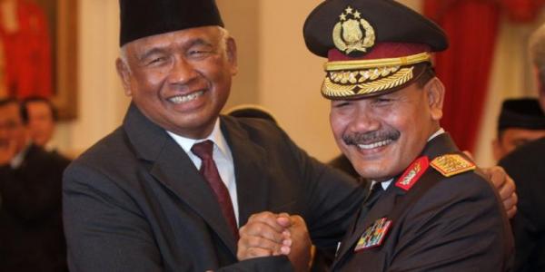 Jika Terbukti, Wartawan tempo Bisa Jadi Tersangka